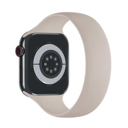 Starlight Solo Loop for Apple Watch iSTRAP