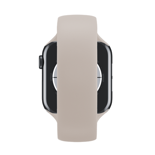 Starlight Solo Loop for Apple Watch iSTRAP