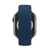 Storm Blue Solo Loop for Apple Watch iSTRAP