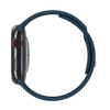 Storm Blue Sport Band for Apple Watch iSTRAP