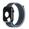 Storm Blue Sport Loop for Apple Watch iSTRAP