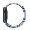 Storm Blue Sport Loop for Apple Watch iSTRAP