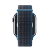 Storm Blue Sport Loop for Apple Watch iSTRAP