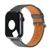 Storm Grey Classic Buckle for Apple Watch iSTRAP
