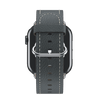 Storm Grey Classic Buckle for Apple Watch iSTRAP