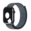 Storm Grey Sport Loop for Apple Watch iSTRAP