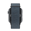 Storm Grey Sport Loop for Apple Watch iSTRAP