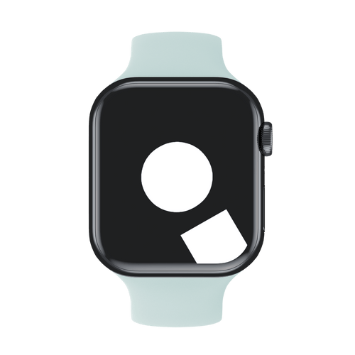 Succulent Solo Loop for Apple Watch iSTRAP