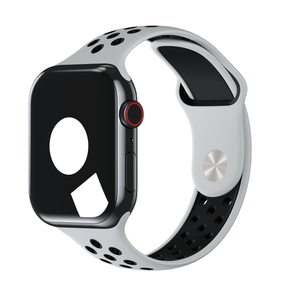Appl Loop Solo Loop Apple Watch bands | iSTRAP