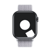 Summit White Sport Loop for Apple Watch iSTRAP