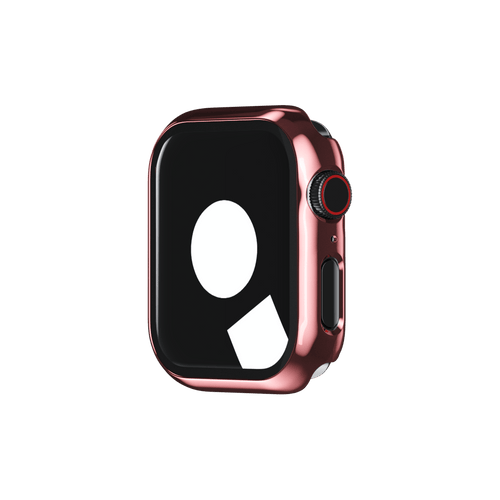 Sunrise Pink Case Protector for Apple Watch