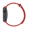Sunset Leather Loop for Apple Watch iSTRAP