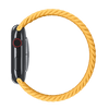 Sunshine Braided Solo Loop for Apple Watch iSTRAP