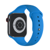 Surf Blue Sport Band for Apple Watch iSTRAP