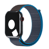 Surf Blue Sport Loop for Apple Watch iSTRAP