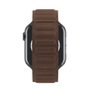 Taupe Magnetic Link for Apple Watch iSTRAP