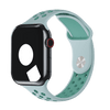 Teal Tint/Tropical Twist Sport Band Active for Apple Watch iSTRAP