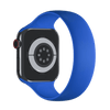 Tomales Blue Solo Loop for Apple Watch iSTRAP