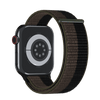 Tornado/Grey Sport Loop for Apple Watch iSTRAP