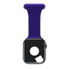 Ultra Violet Pin Fob for Apple Watch iSTRAP
