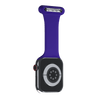 Ultra Violet Pin Fob for Apple Watch iSTRAP