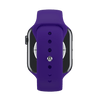 Ultra Violet Sport Band for Apple Watch iSTRAP