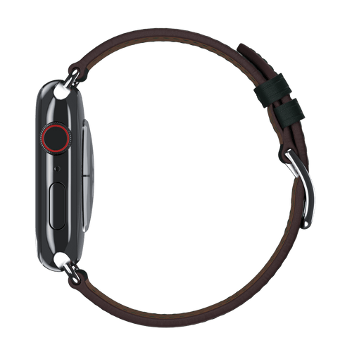 Vert Rousseau Single Tour for Apple Watch iSTRAP