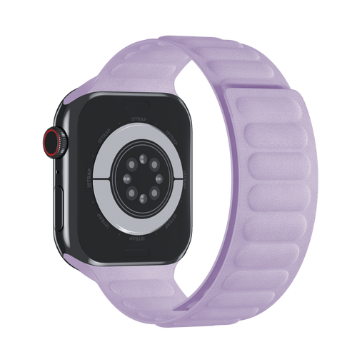 Violet Magnetic Link for Apple Watch iSTRAP