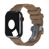 Walnut Kilim Single Tour for Apple Watch iSTRAP