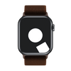 Walnut Sport Luxe for Apple Watch iSTRAP