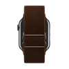Walnut Sport Luxe for Apple Watch iSTRAP