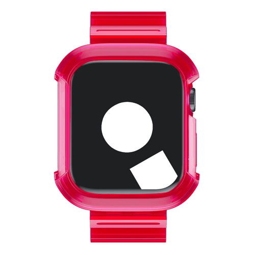 Watermelon Jelly All-In-One for Apple Watch iSTRAP