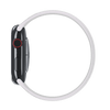 White Solo Loop for Apple Watch iSTRAP