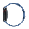 Winter Blue Sport Band for Apple Watch iSTRAP