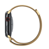Yellow Gold Milanese Loop for Apple Watch iSTRAP