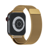 Yellow Gold Milanese Loop for Apple Watch iSTRAP