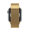 Yellow Gold Milanese Loop for Apple Watch iSTRAP