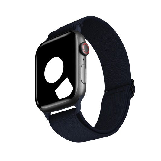 Midnight Sport Luxe for Apple Watch