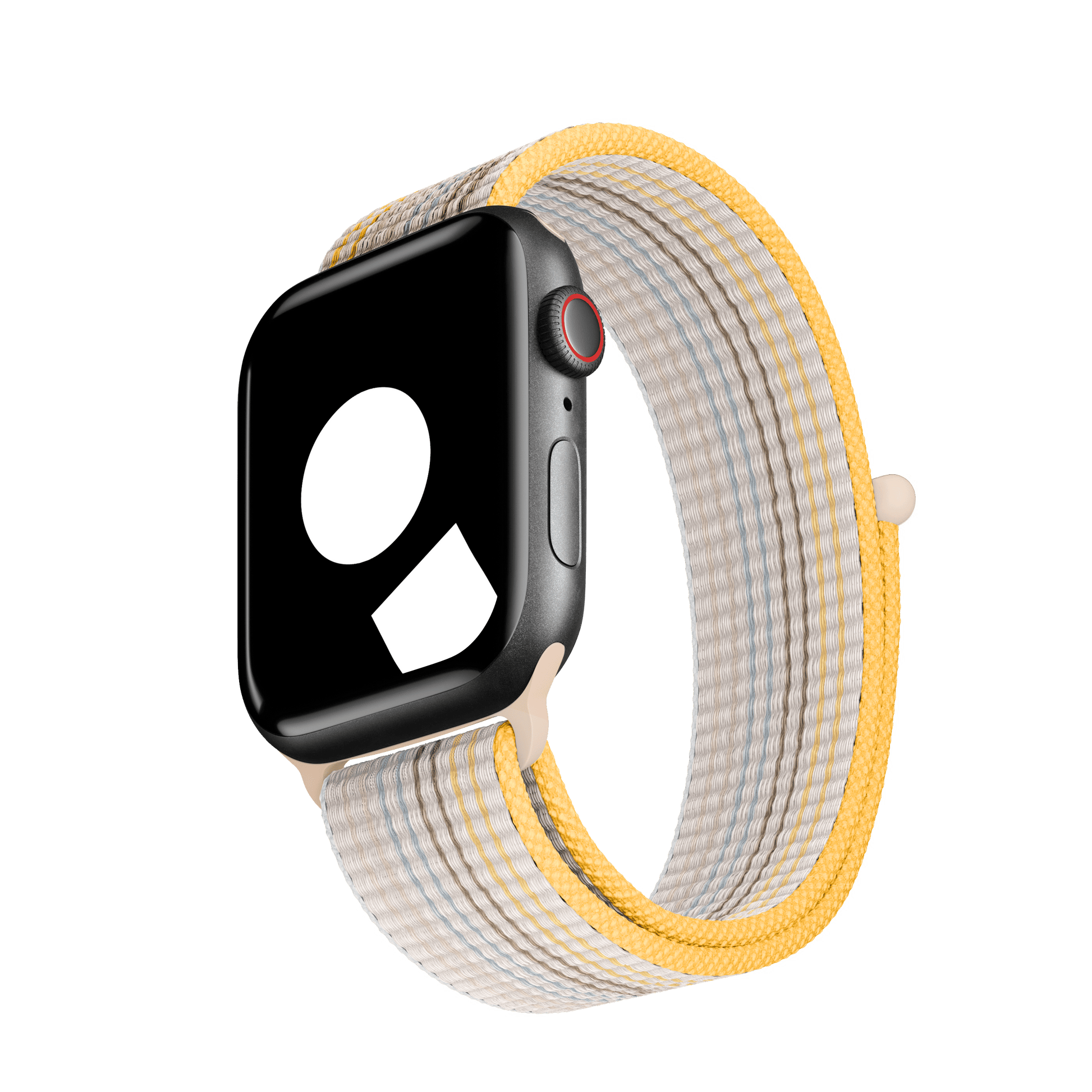 Starlight Sport Loop for Apple Watch