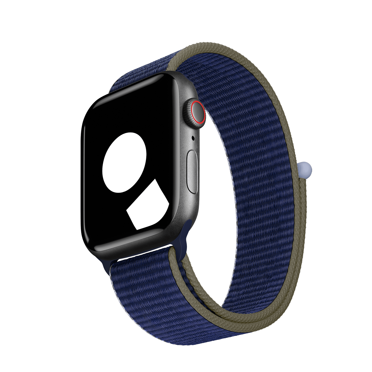 Abyss Sport Loop for Apple Watch