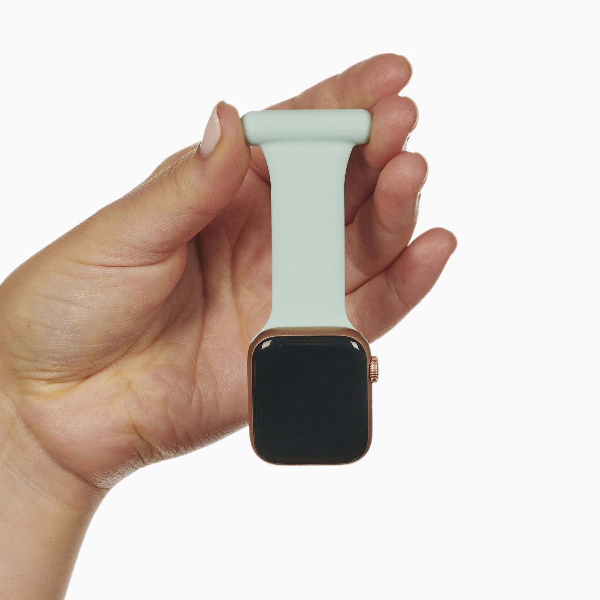 Beryl Pin Fob for Apple Watch