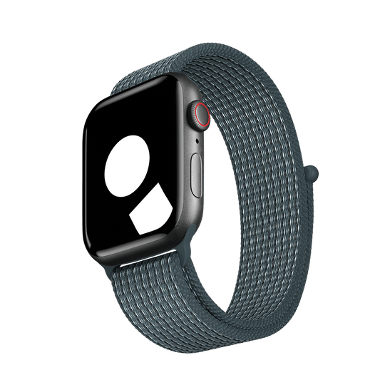 Celestial Teal Sport Loop Active for Apple Watch