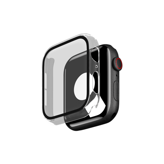 Clear Case Protector for Apple Watch