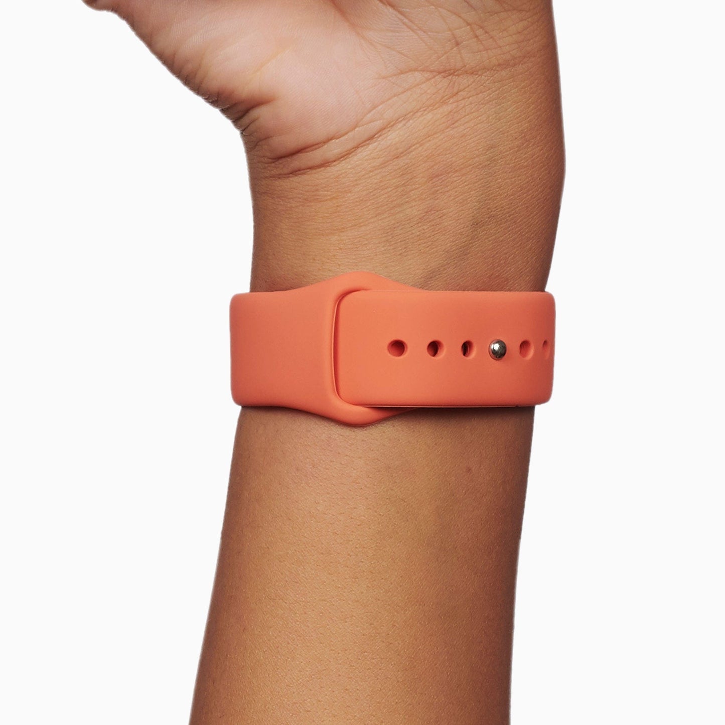 Clementine Sport Band for Apple Watch