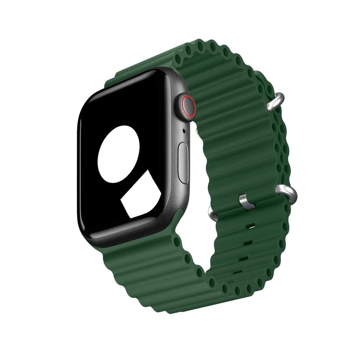 Clover Ocean Band for Apple Watch