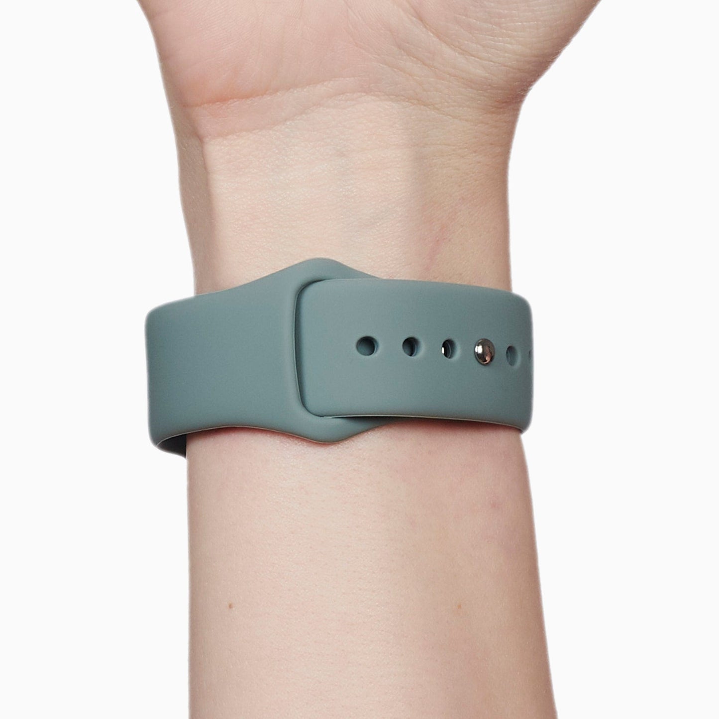 Concrete Sport Band for Apple Watch