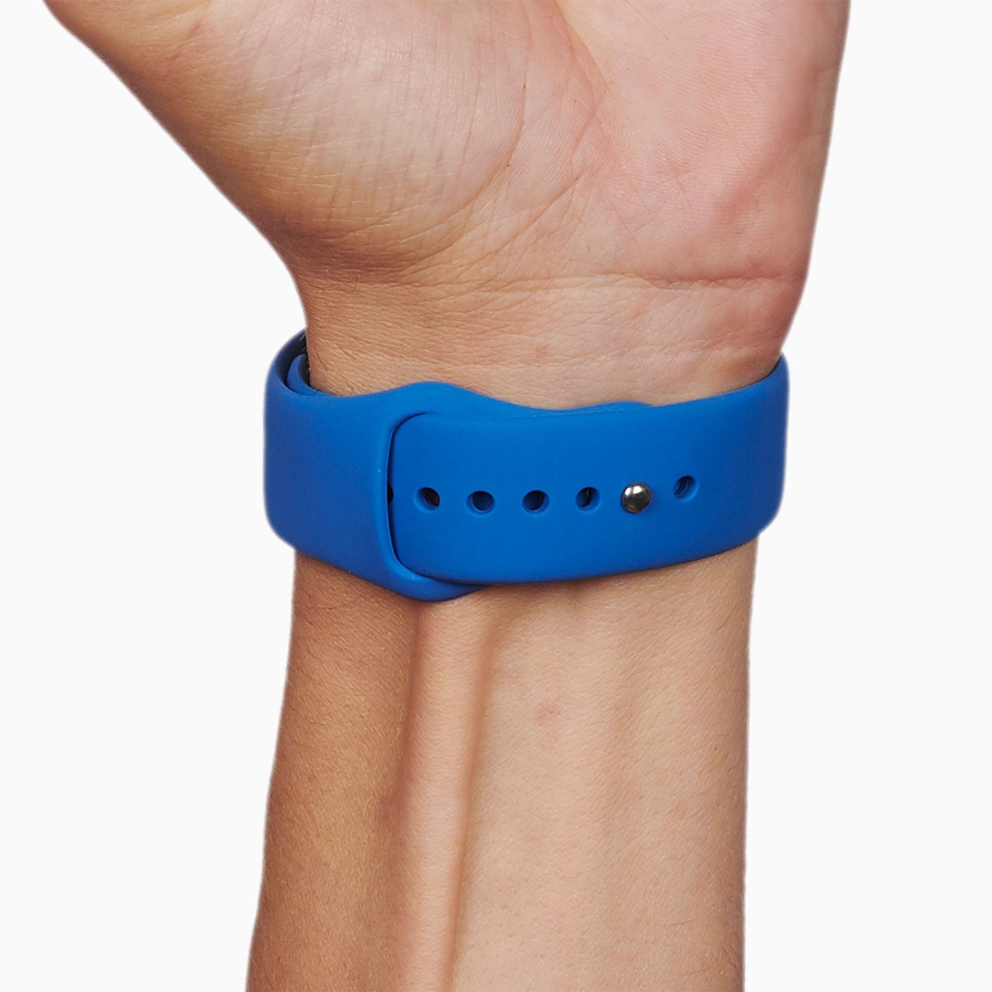Delft Blue Sport Band for Apple Watch