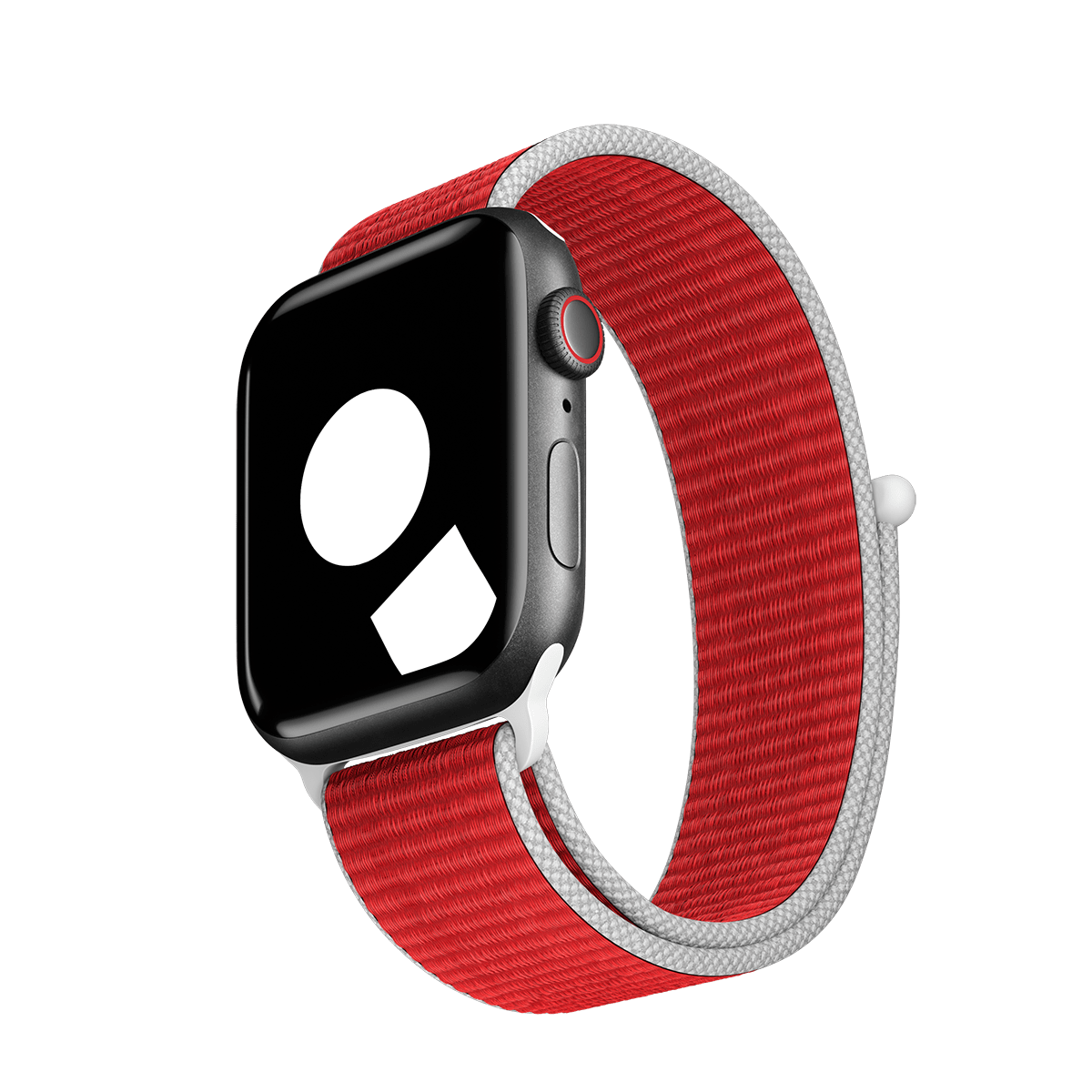 Denmark Sport Loop for Apple Watch