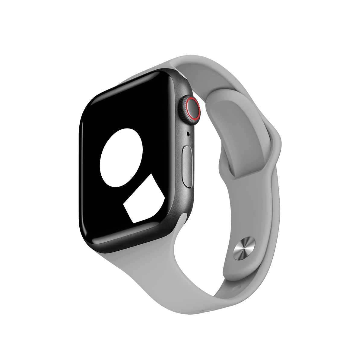 Fog Sport Band Chic for Apple Watch