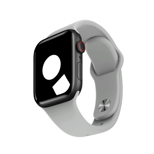 Fog Sport Band for Apple Watch